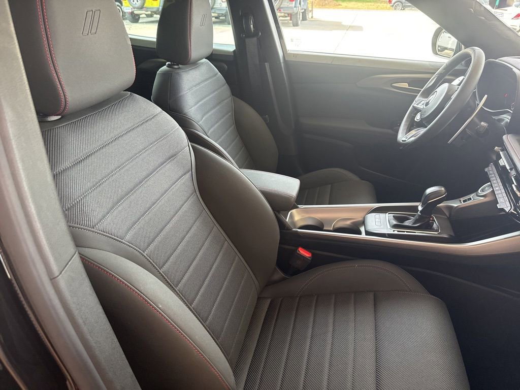 Used 2024 Dodge Hornet R/T image 20