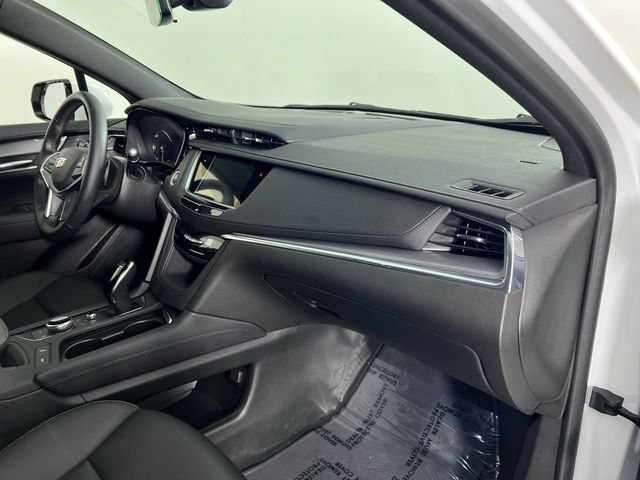 Used 2026 Cadillac XT5 Luxury AWD/4WD image 29