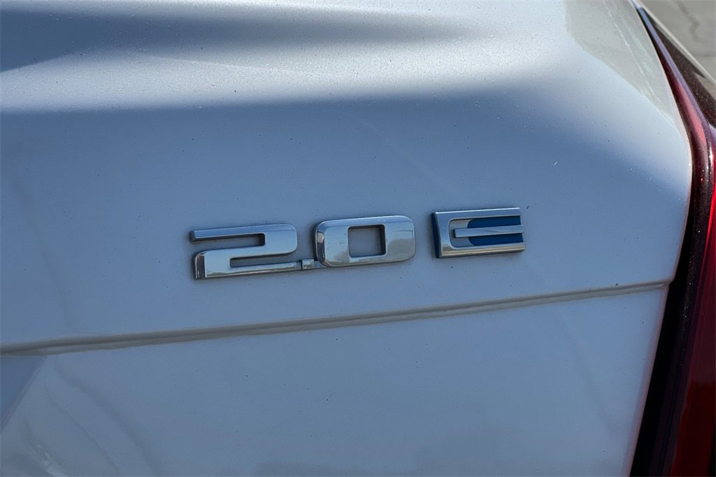 Used 2017 Cadillac CT6 Premium Luxury image 32