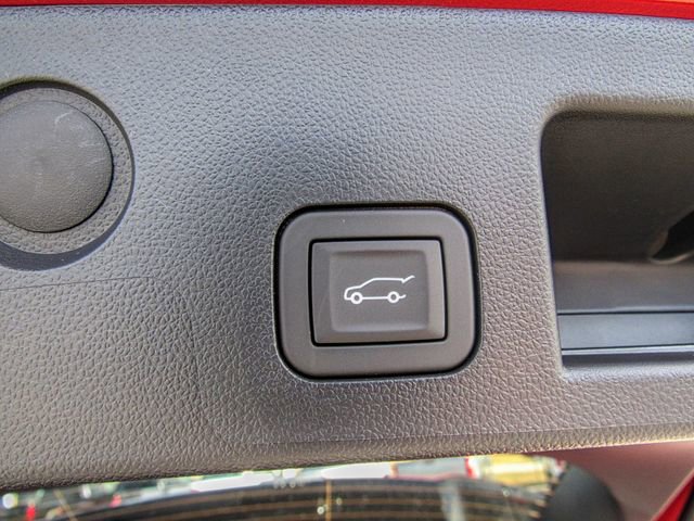 New 2026 GMC Terrain AT4 w/ Convenience Package III image 12