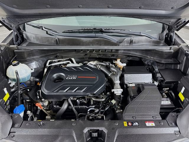 Used 2019 Kia Sportage SX image 31