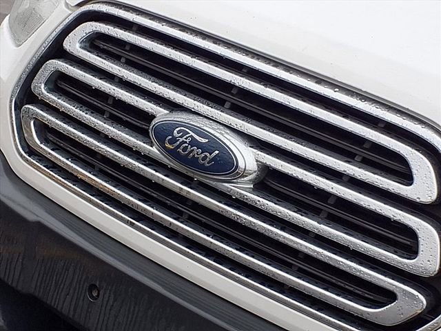 Used 2016 Ford Transit 150 130 Low Roof image 19