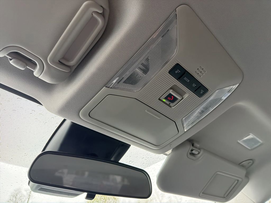 Certified 2025 Toyota RAV4 XLE AWD/4WD image 29