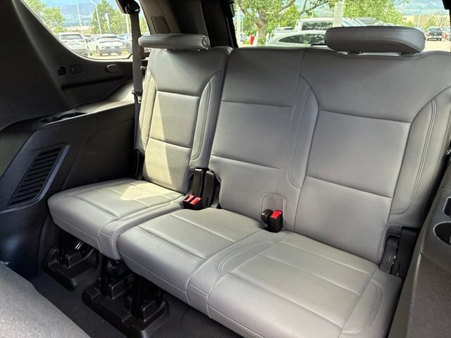 Used 2021 Chevrolet Tahoe LT AWD/4WD image 16