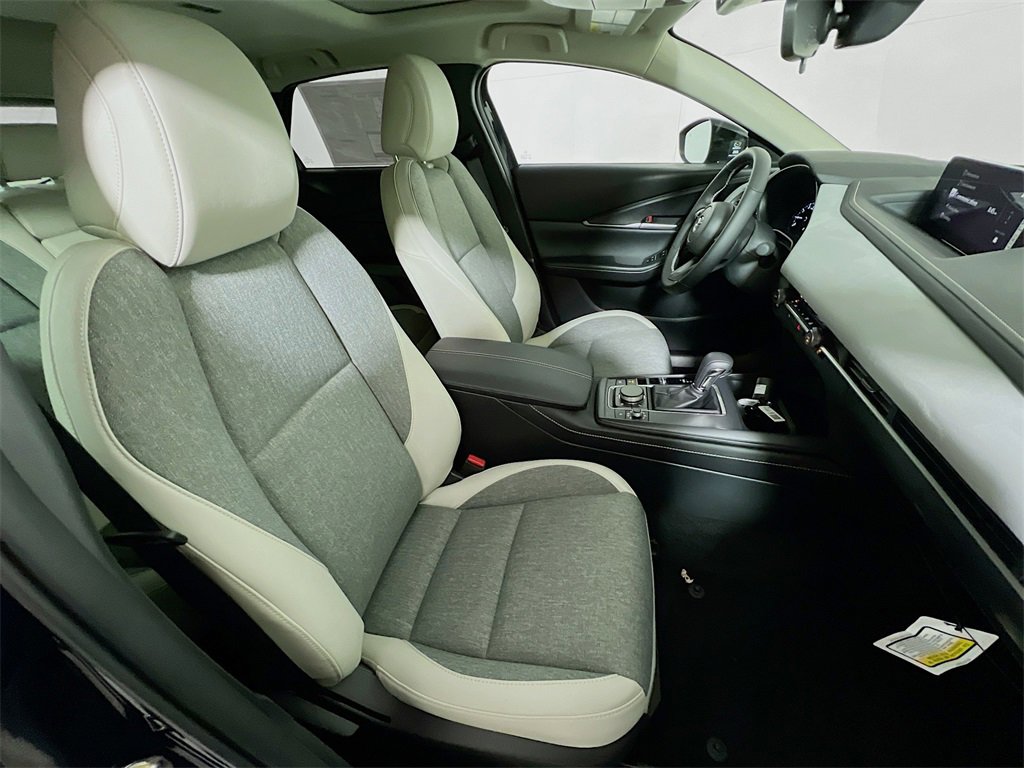 New 2026 MAZDA CX-30 Aire Edition image 21