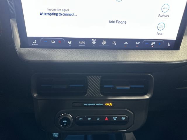 New 2026 Ford Maverick XLT w/ XLT Luxury Package FWD image 20