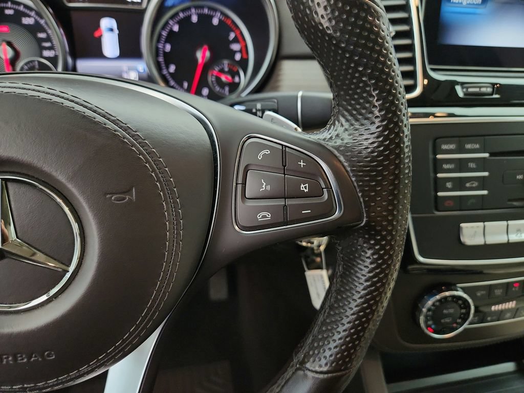 Used 2019 Mercedes-Benz GLS 450 4MATIC image 26
