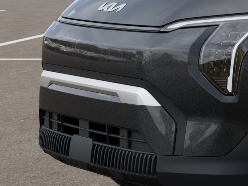 New 2027 Kia EV3 Wind AWD/4WD image 12