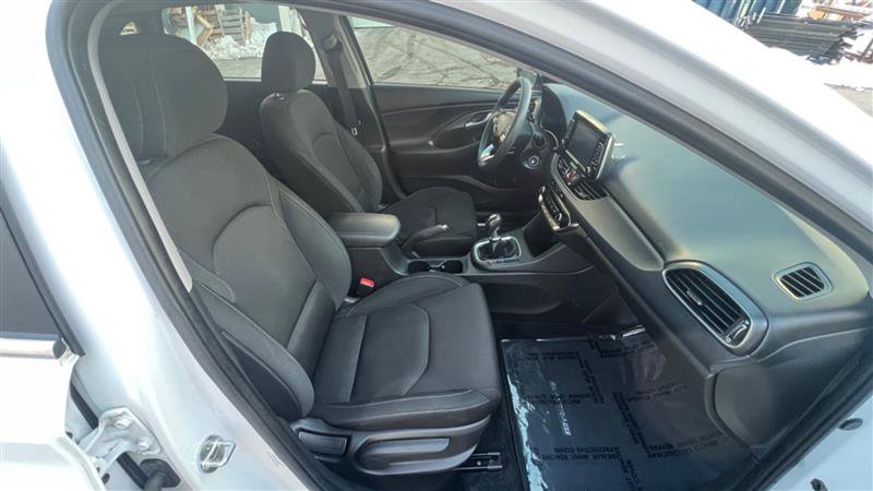 Used 2018 Hyundai Elantra GT FWD image 37