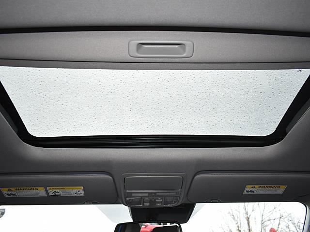 Certified 2021 Honda CR-V Touring image 17