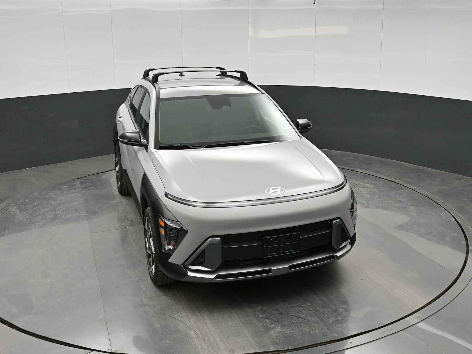New 2026 Hyundai Kona SEL Premium AWD/4WD image 25