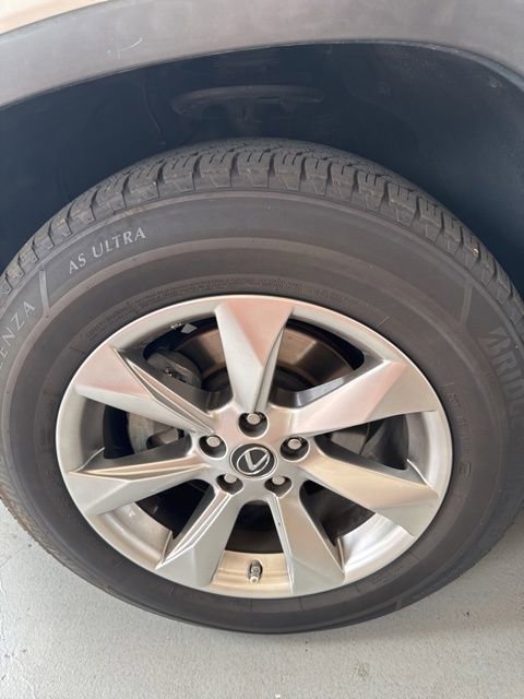 Used 2019 Lexus RX 350 FWD w/ Navigation Package image 31