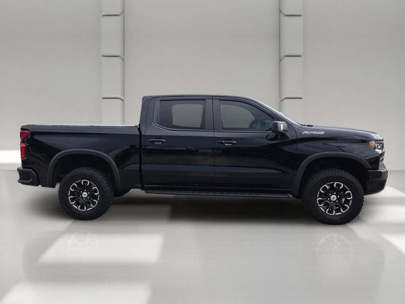Used 2026 Chevrolet Silverado 1500 ZR2 AWD/4WD image 6