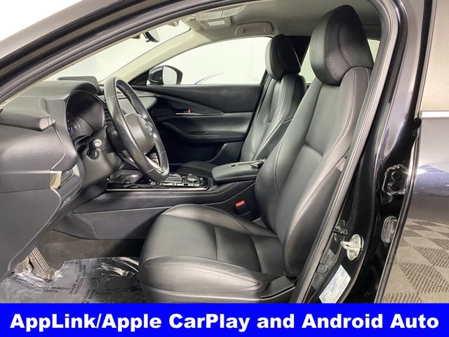 Used 2023 MAZDA CX-30 AWD 2.5 S w/ Preferred Package image 11