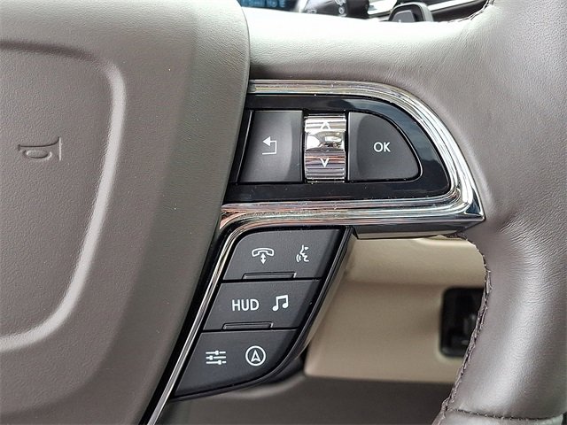 Used 2024 Lincoln Navigator Reserve image 20