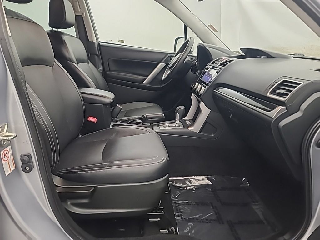 Used 2018 Subaru Forester 2.5i Limited AWD/4WD image 15