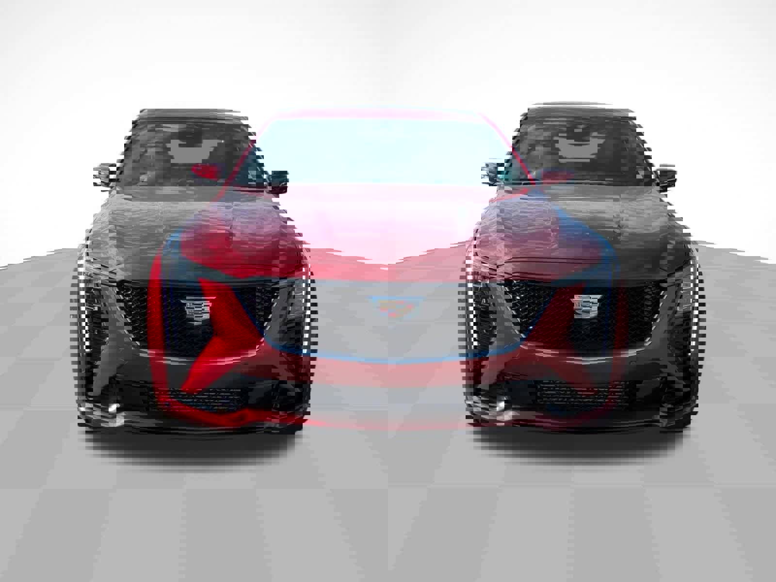 New 2025 Cadillac CT5 Sport image 2