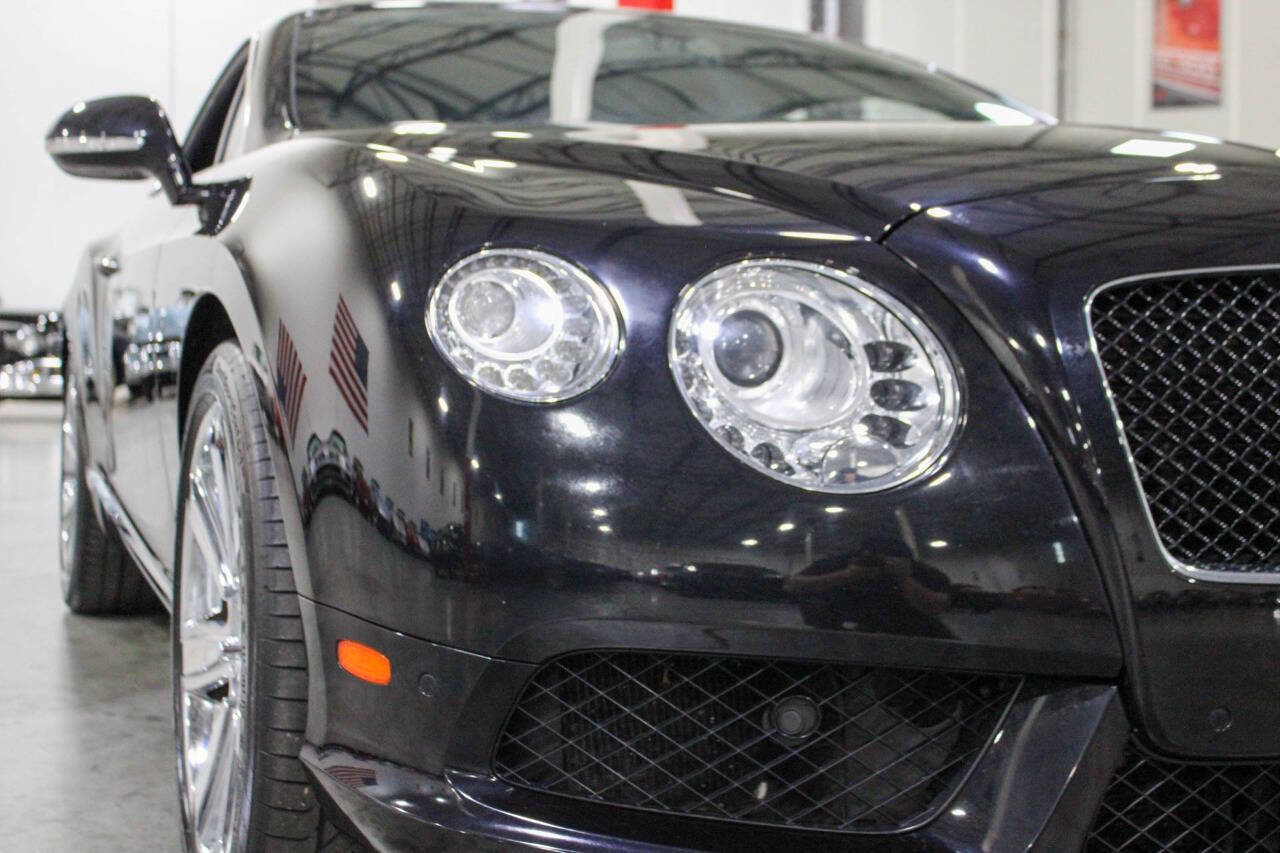 Used 2013 Bentley Continental GT image 35