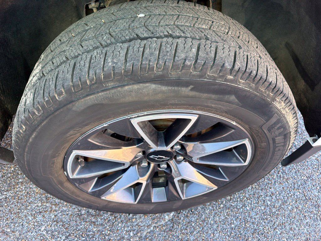 Used 2016 Chevrolet Tahoe LT w/ Max Trailering Package RWD image 12