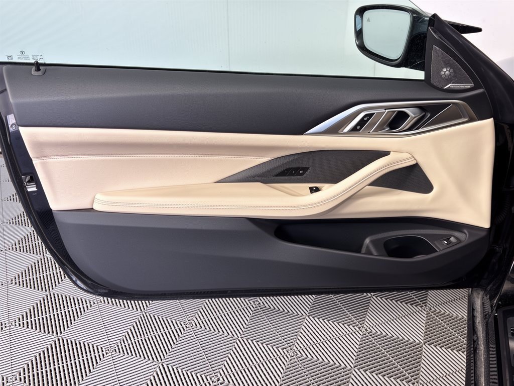 Used 2026 BMW M440i Coupe RWD image 14