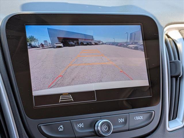 Used 2024 Chevrolet Malibu RS FWD image 13