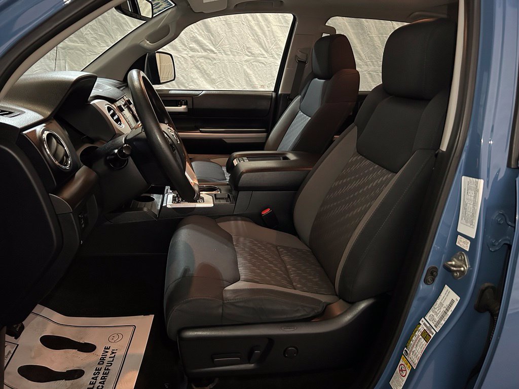 Used 2019 Toyota Tundra SR5 AWD/4WD image 18