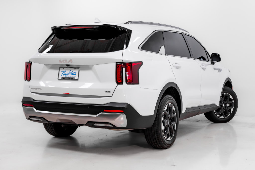 Used 2026 Kia Sorento S AWD/4WD image 33