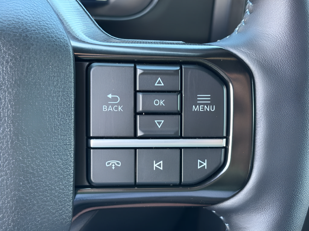New 2026 Ford F350 Platinum AWD/4WD image 25
