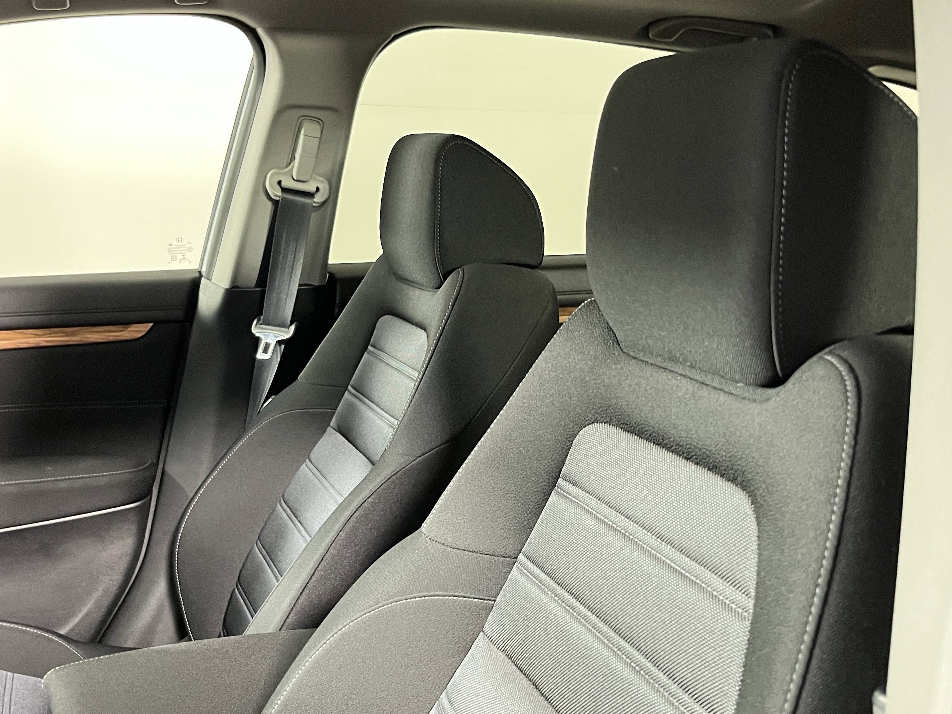 Used 2021 Honda CR-V EX image 13