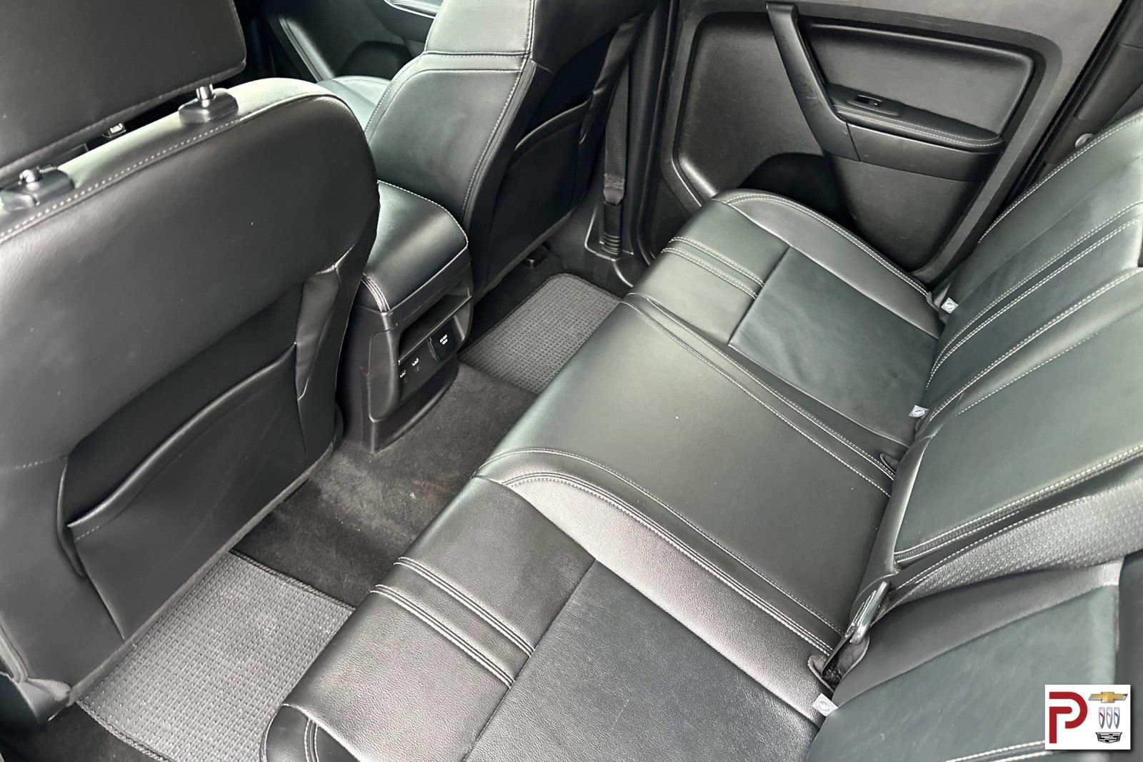 Used 2022 Ford Ranger Lariat w/ Trailer Tow Package image 13