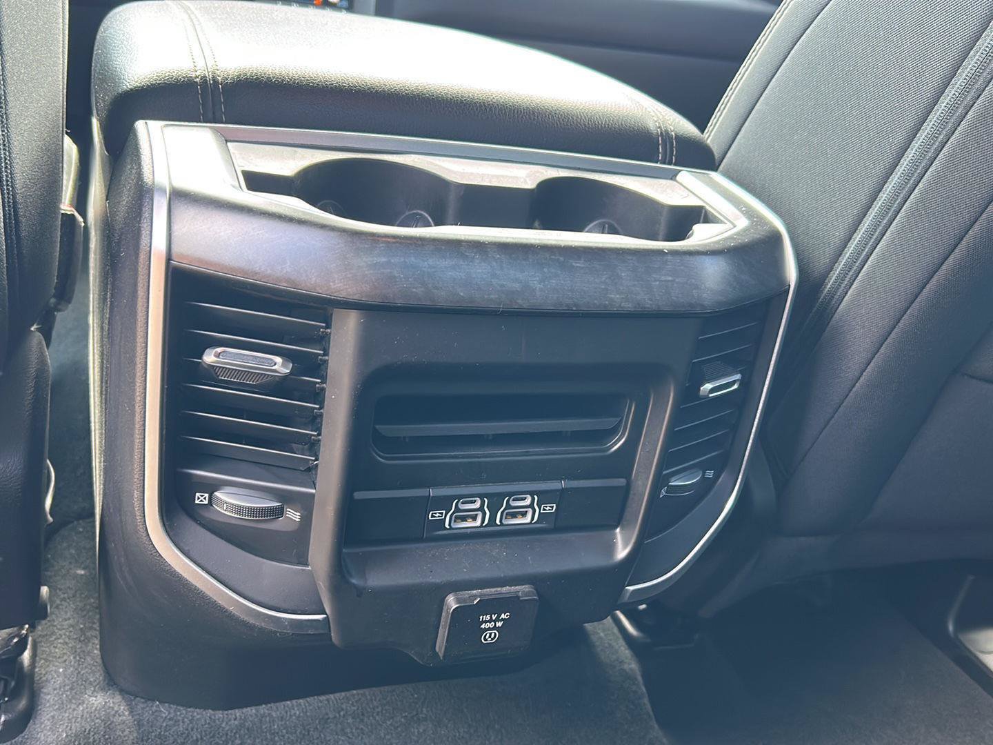 Used 2021 RAM 1500 Big Horn AWD/4WD image 23