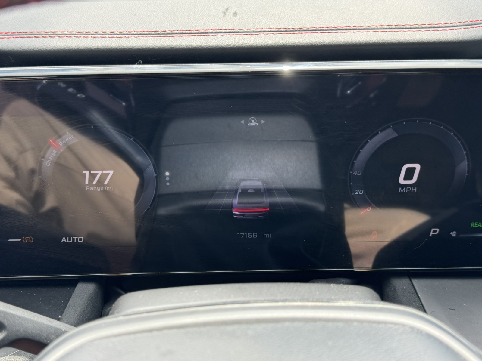 Used 2024 Dodge Charger Daytona Scat Pack w/ Plus Group AWD/4WD image 32
