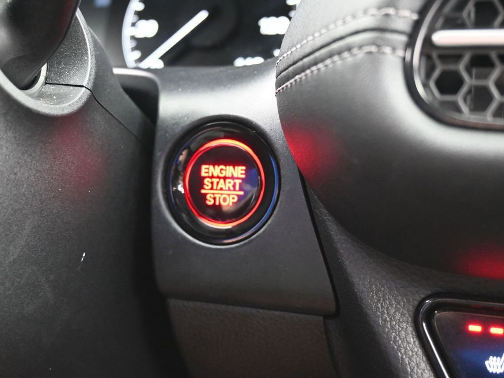 Used 2023 Honda HR-V EX-L image 31