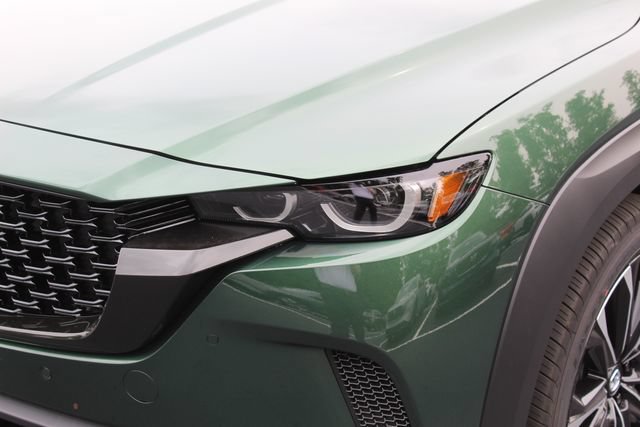 New 2026 MAZDA CX-50 AWD 2.5 S w/ Weather Package image 9