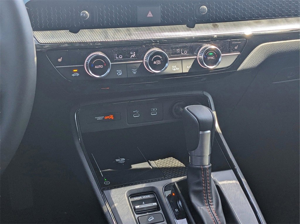 New 2026 Honda CR-V Sport Touring image 15