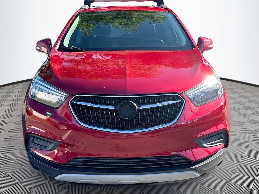 Used 2018 Buick Encore Preferred image 2