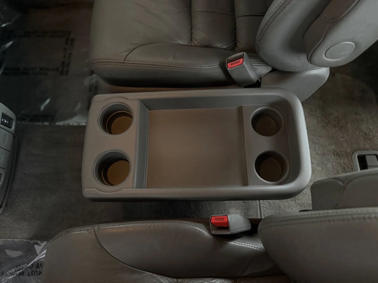 Used 2010 Honda Odyssey EX-L image 33