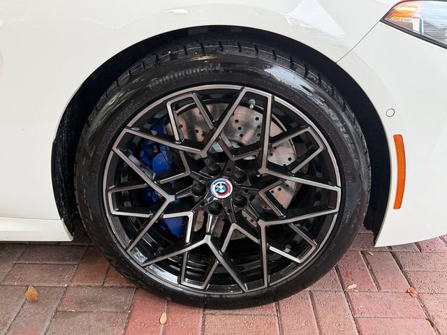 Used 2023 BMW M8 Competition w/ Driving Assistance Package AWD/4WD image 17