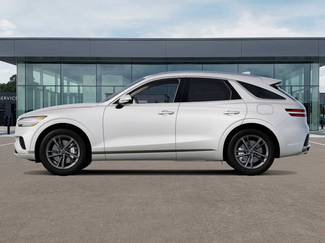 New 2027 Genesis GV70 2.5T Advanced AWD/4WD image 3