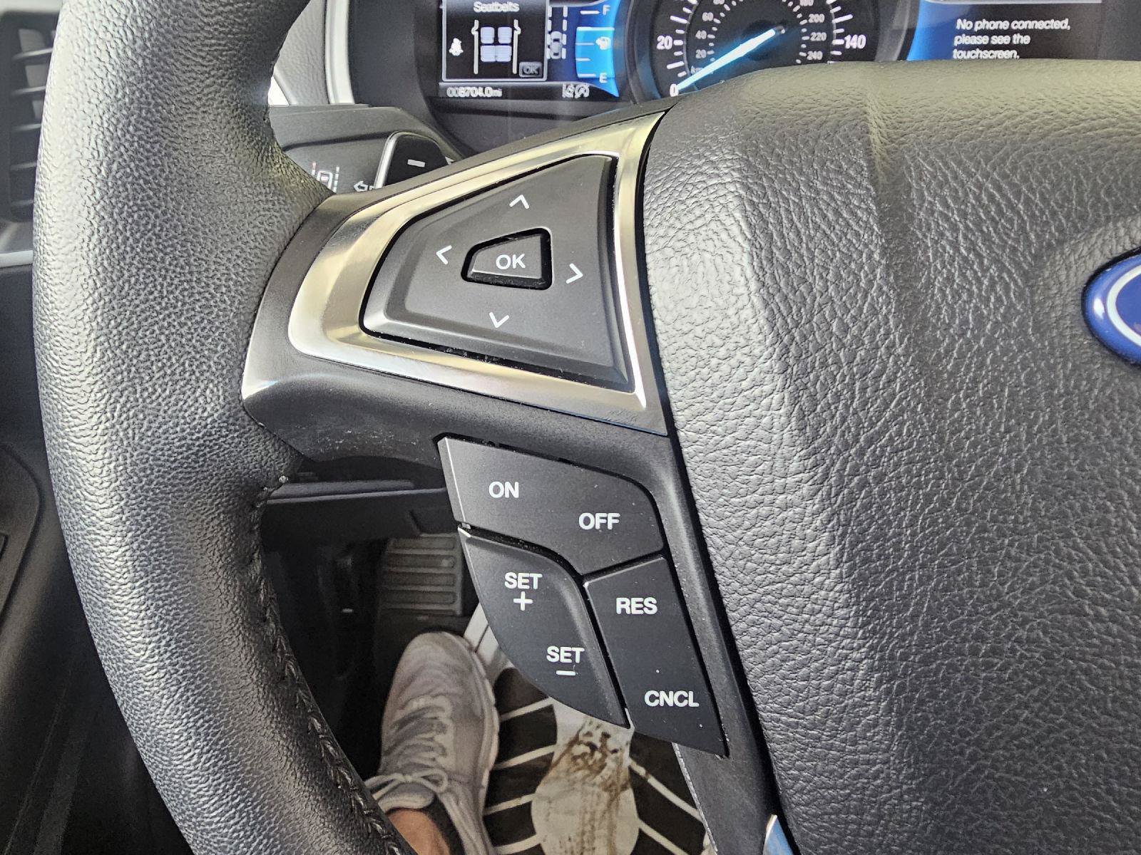 Used 2022 Ford Edge SEL w/ Convenience Package AWD/4WD image 22