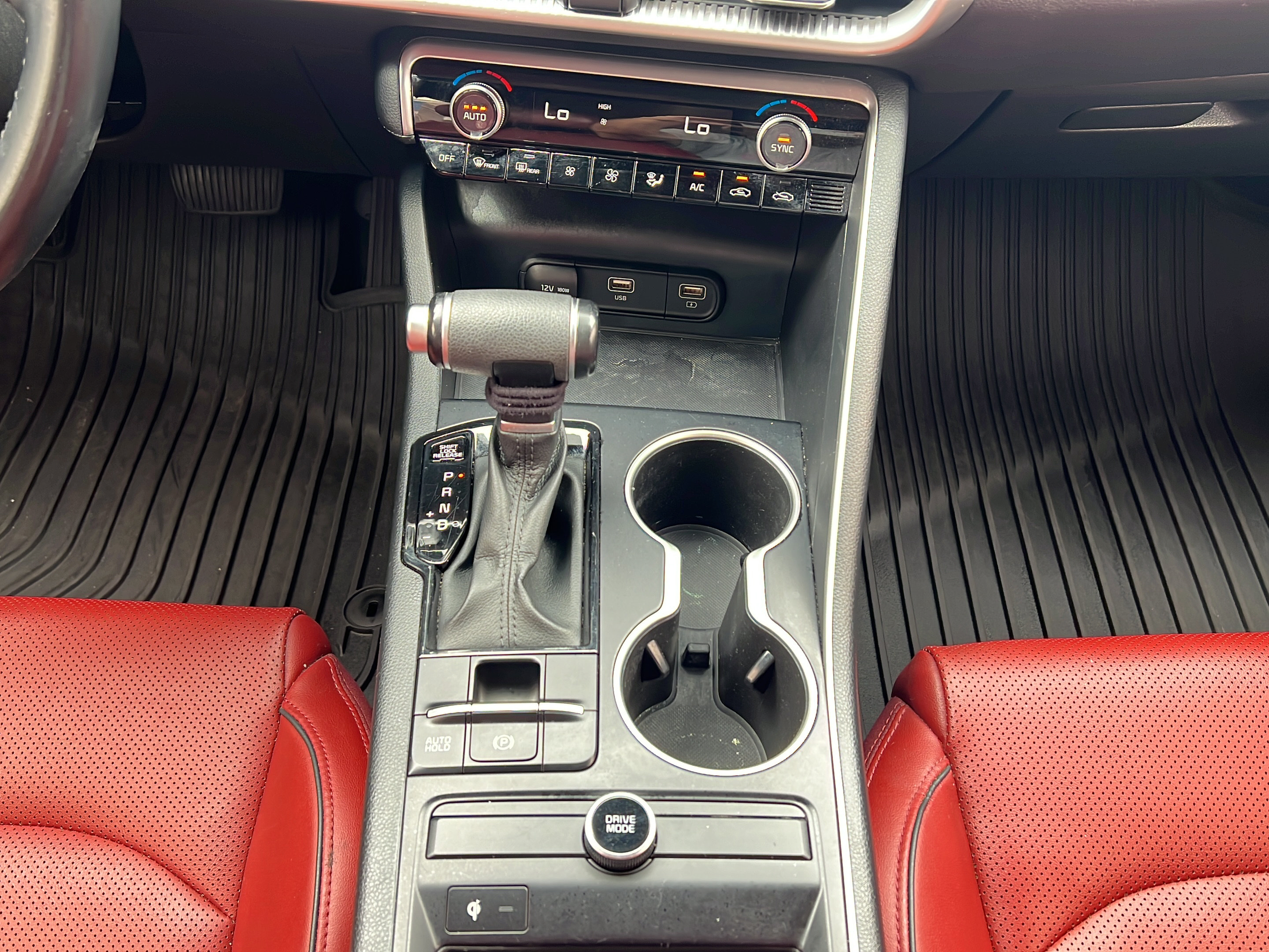 Used 2022 Kia K5 GT-Line w/ GT-Line FWD Premium Package image 14