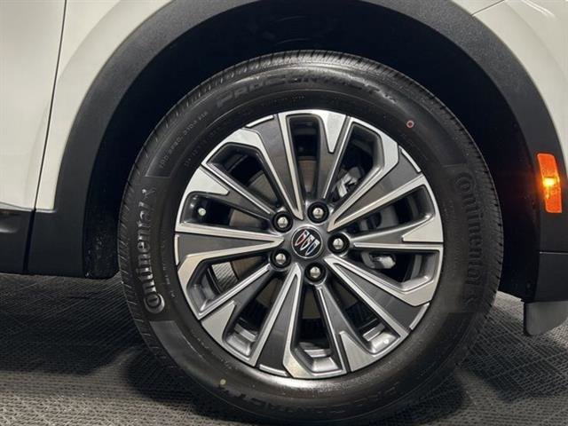 New 2025 Buick Envision Preferred image 11
