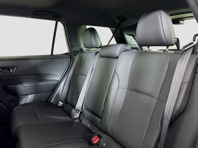 New 2026 Subaru Outback Touring XT AWD/4WD image 25