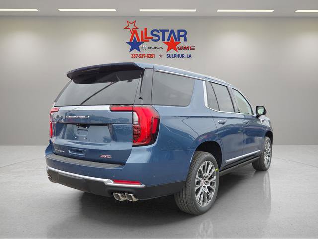 New 2026 GMC Yukon Denali w/ Denali Reserve Package image 7