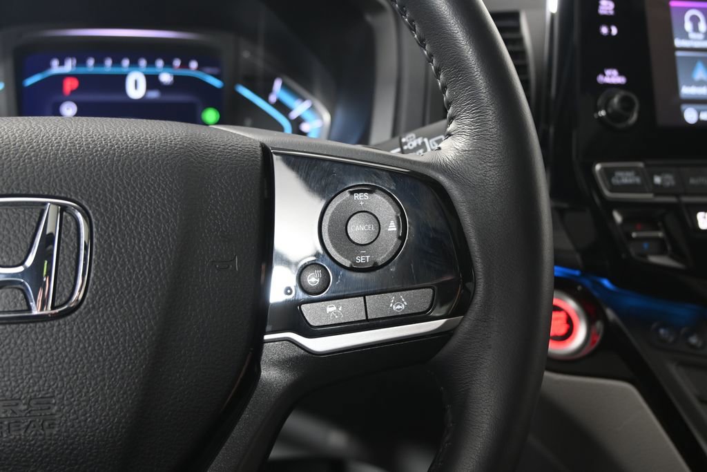 Used 2023 Honda Odyssey Elite image 41