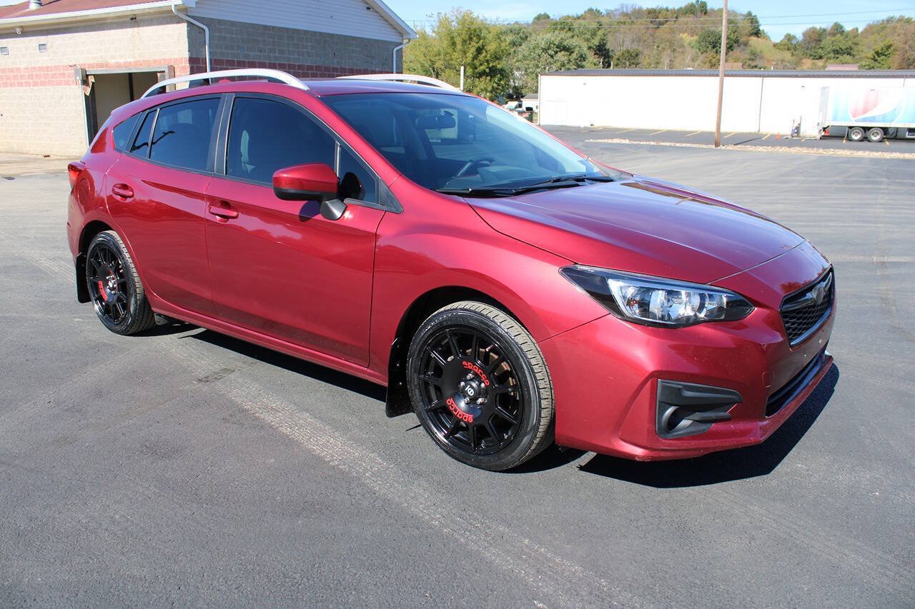 Used 2019 Subaru Impreza 2.0i Premium AWD/4WD image 7