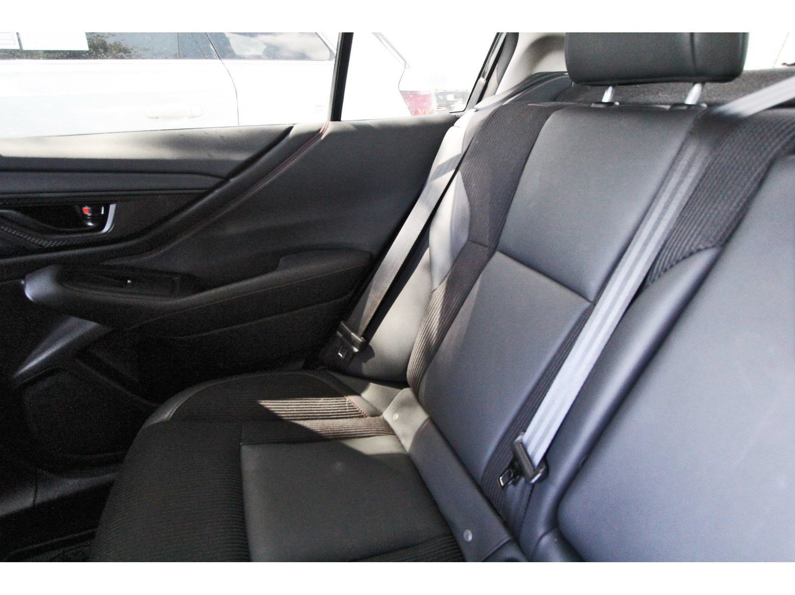 Used 2024 Subaru Legacy Sport AWD/4WD image 11
