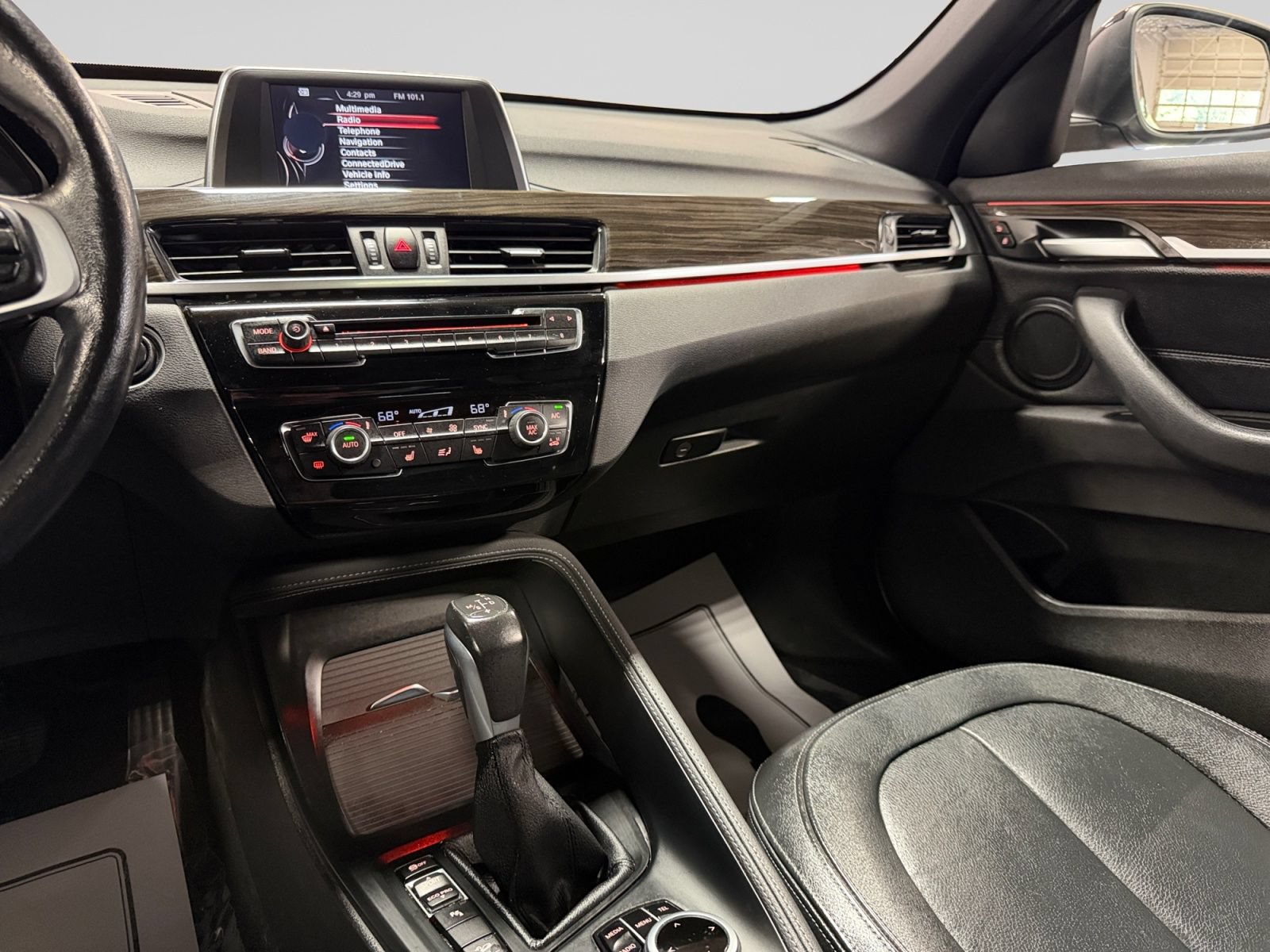 Used 2017 BMW X1 xDrive28i w/ Premium Package AWD/4WD image 19