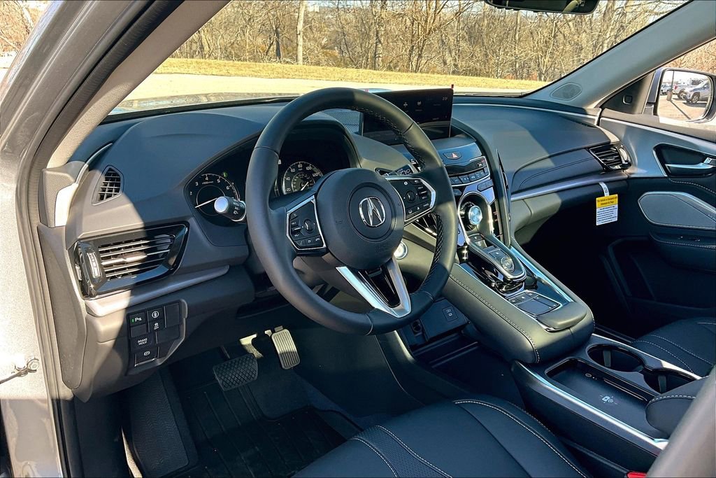 New 2025 Acura RDX w/ Technology Package image 23