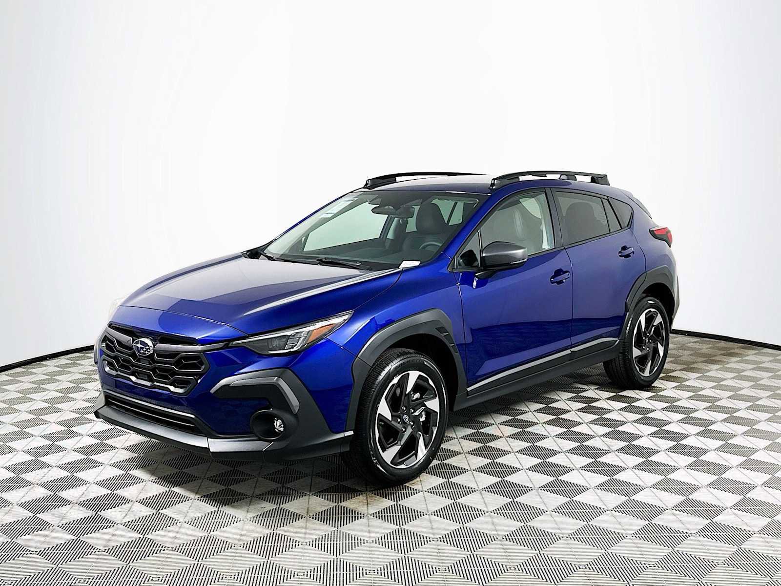 New 2025 Subaru Crosstrek 2.5i Limited image 3
